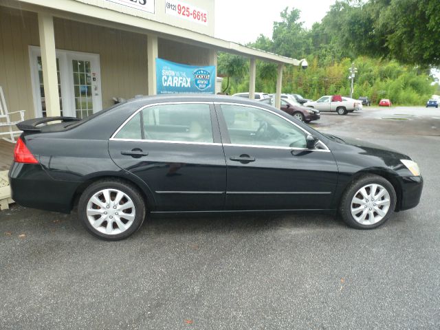 Honda Accord 2006 photo 17