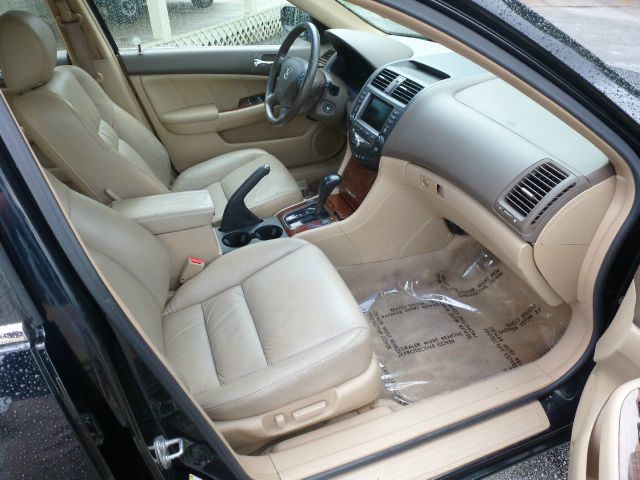 Honda Accord 2006 photo 19