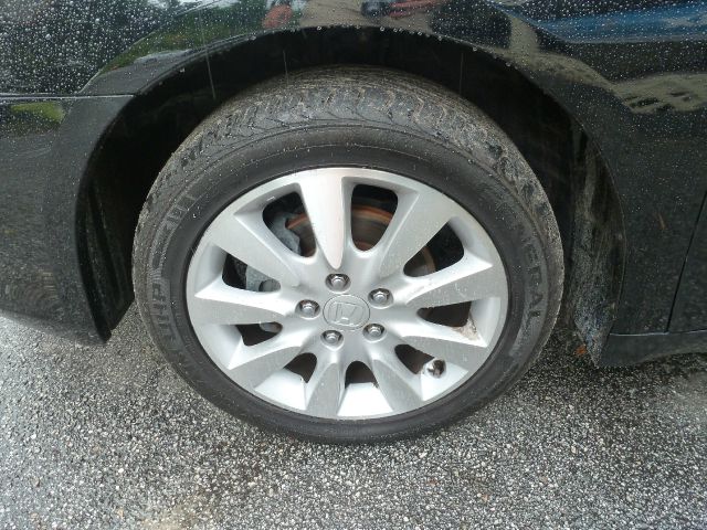 Honda Accord 2006 photo 24