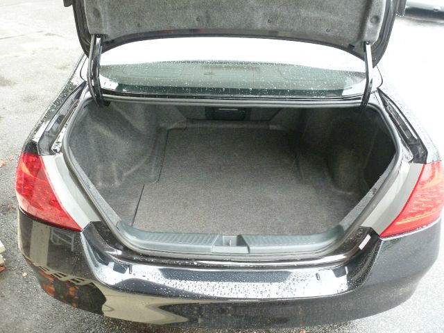 Honda Accord 2006 photo 25