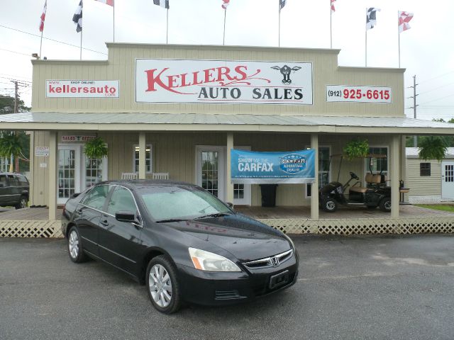 Honda Accord 2006 photo 3