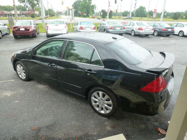 Honda Accord 2006 photo 4