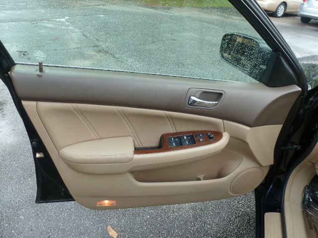 Honda Accord 2006 photo 5