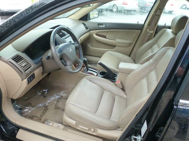 Honda Accord 2006 photo 6