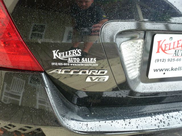 Honda Accord 2006 photo 7