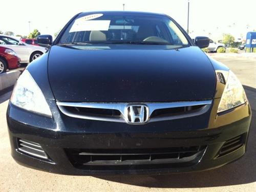 Honda Accord 2006 photo 1