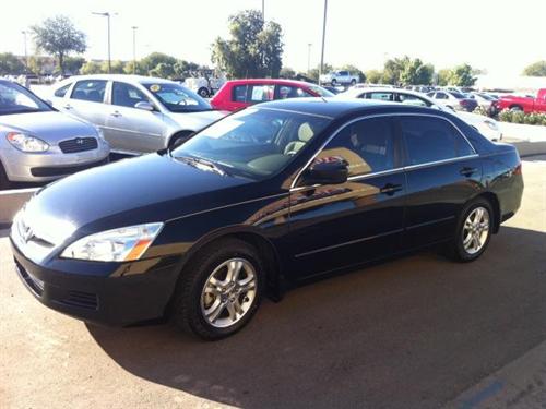 Honda Accord 2006 photo 2