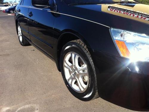 Honda Accord 2006 photo 5