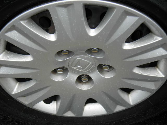 Honda Accord 2006 photo 1