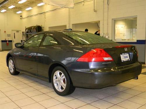 Honda Accord Open-top Other