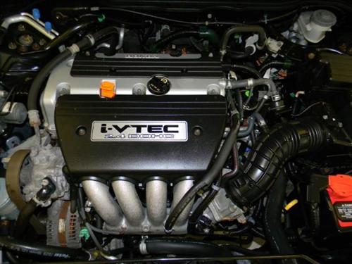 Honda Accord 2006 photo 1