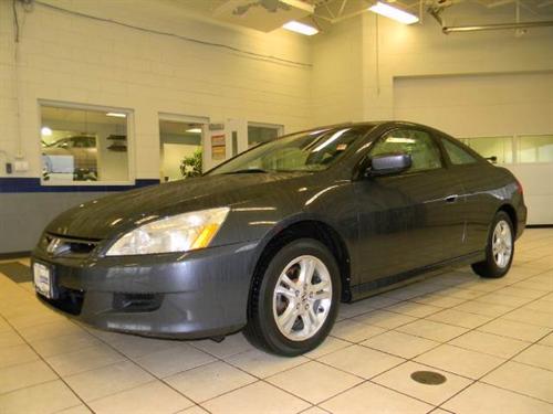 Honda Accord 2006 photo 2