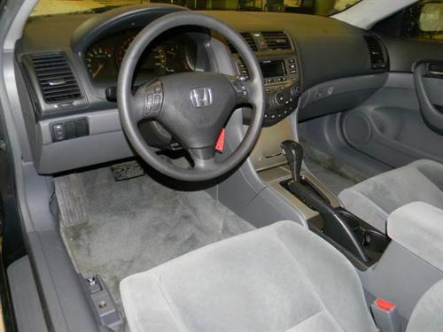 Honda Accord 2006 photo 3