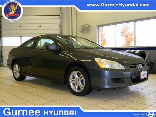 Honda Accord 2006 photo 4