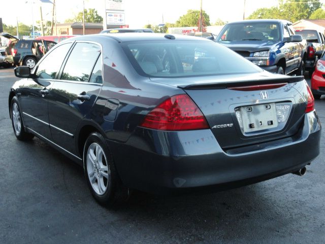 Honda Accord 2006 photo 3