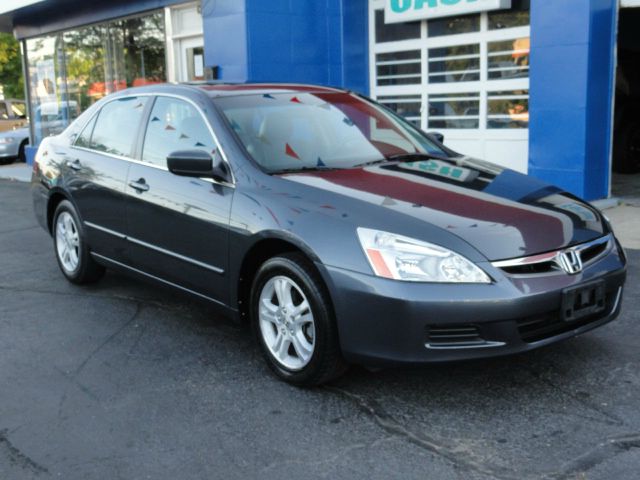 Honda Accord 2006 photo 4