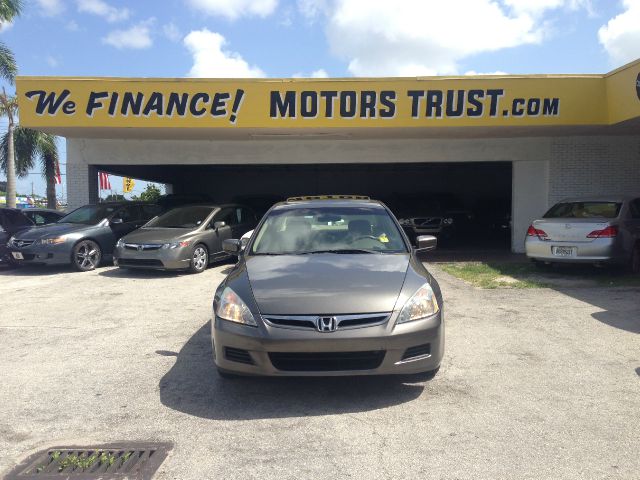 Honda Accord 2006 photo 3