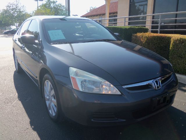 Honda Accord 2006 photo 11