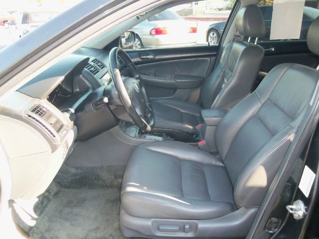 Honda Accord 2006 photo 12