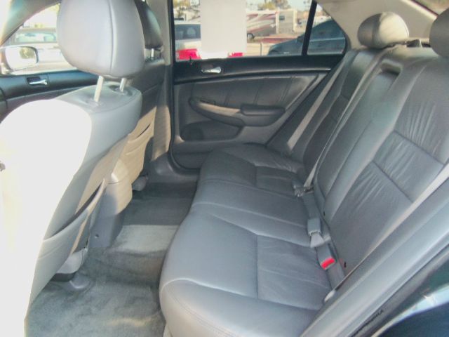 Honda Accord 2006 photo 3