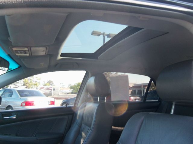 Honda Accord 2006 photo 6