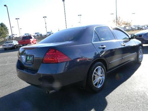 Honda Accord Open-top Other