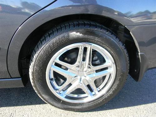 Honda Accord 2006 photo 1