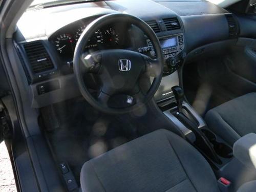 Honda Accord 2006 photo 2
