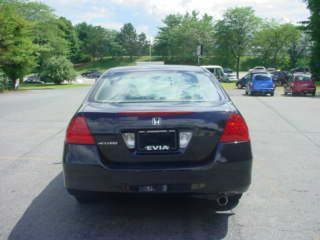 Honda Accord 2006 photo 2