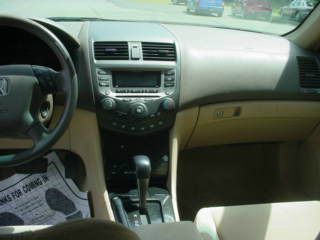 Honda Accord 2006 photo 3