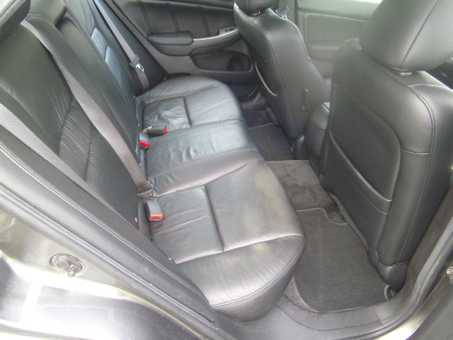 Honda Accord 2006 photo 1