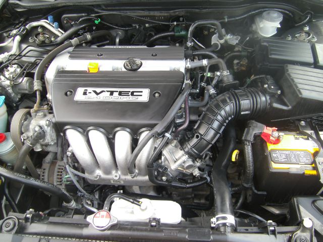 Honda Accord 2006 photo 10