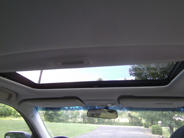 Honda Accord 2006 photo 11