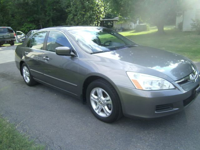 Honda Accord 2006 photo 14