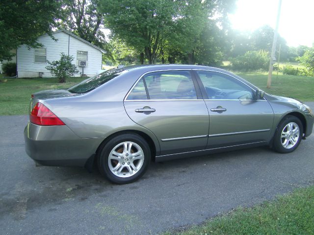 Honda Accord 2006 photo 15