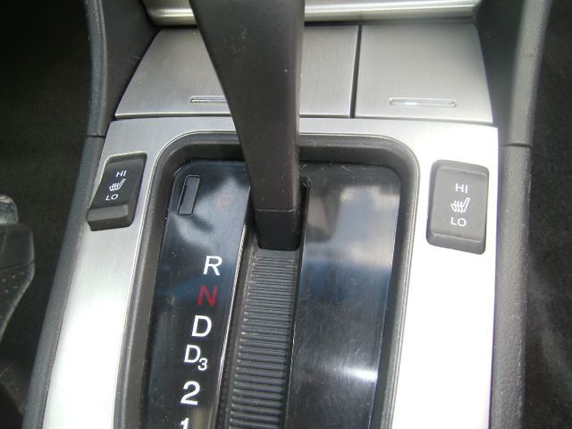 Honda Accord 2006 photo 16