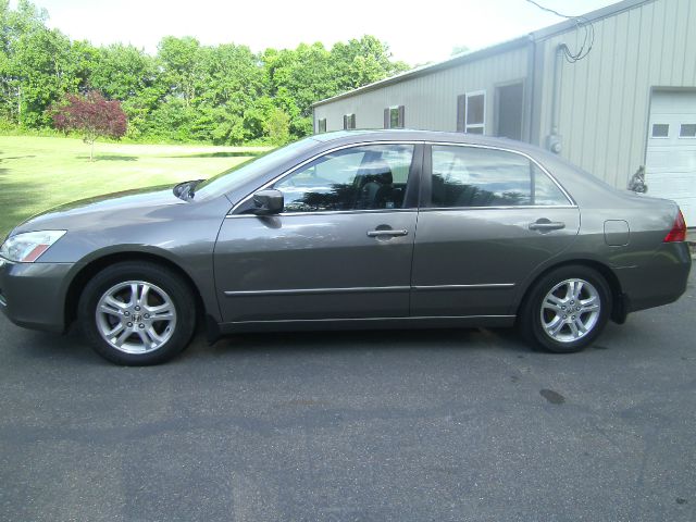 Honda Accord 2006 photo 3