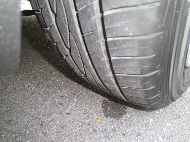 Honda Accord 2006 photo 5