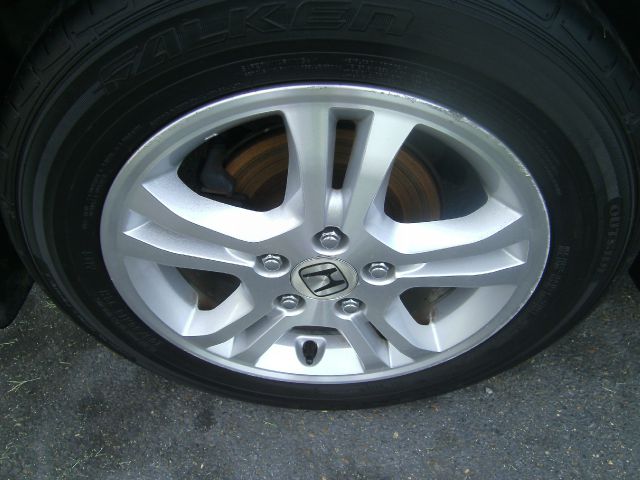 Honda Accord 2006 photo 6