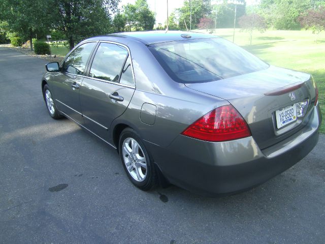Honda Accord 2006 photo 7