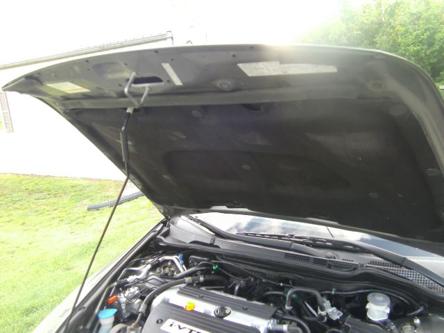 Honda Accord 2006 photo 8
