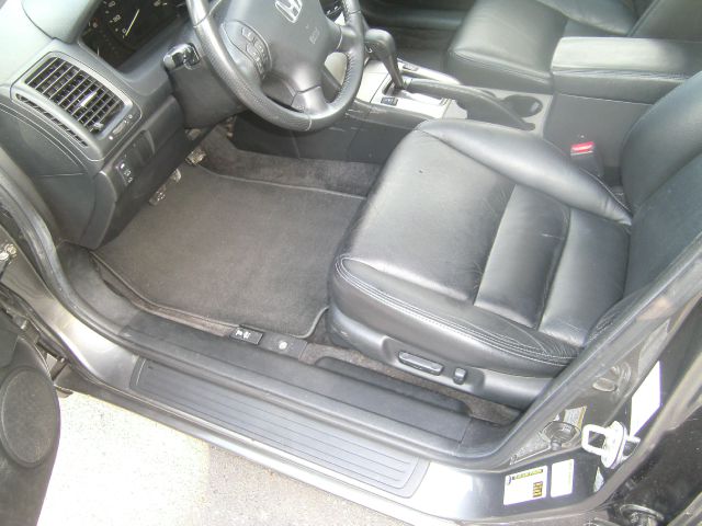 Honda Accord 2006 photo 9