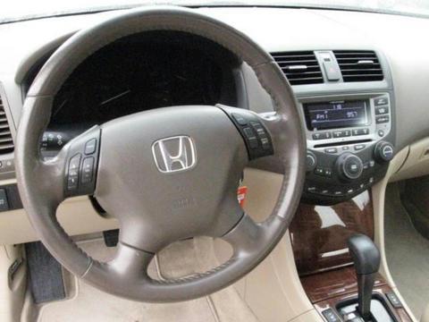 Honda Accord 2006 photo 1