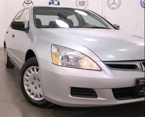 Honda Accord 2.0T Avant Quattro Other