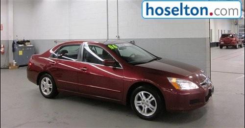 Honda Accord 2.0T Avant Quattro Other