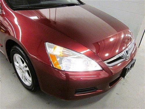 Honda Accord 2006 photo 1