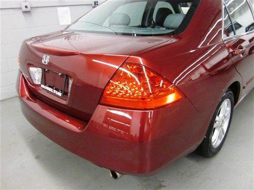 Honda Accord 2006 photo 3