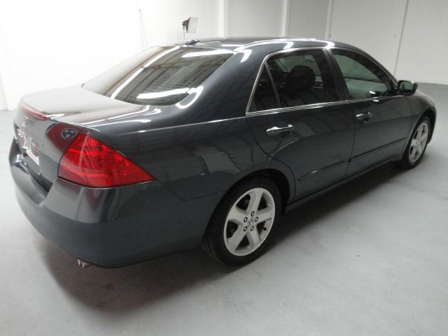 Honda Accord E63 AMG WE Finance Sedan