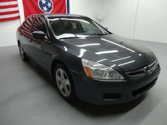 Honda Accord 2006 photo 1