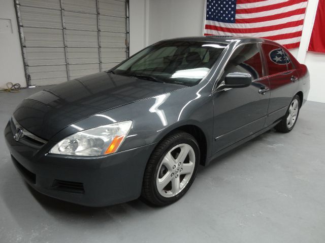 Honda Accord 2006 photo 3